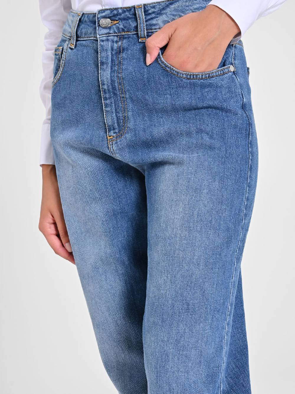Rinascimento Jeans Palazzo Offerte