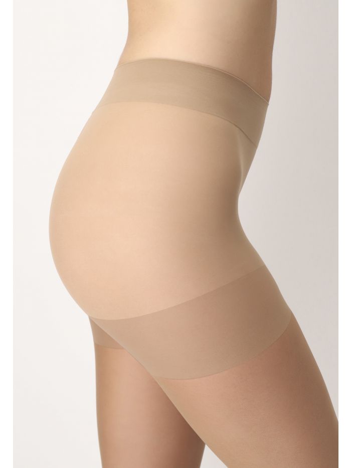 Rinascimento Collant Velato Modellante Secret Shape 20 Oroblù per Rinascimento Offerta San Valentino