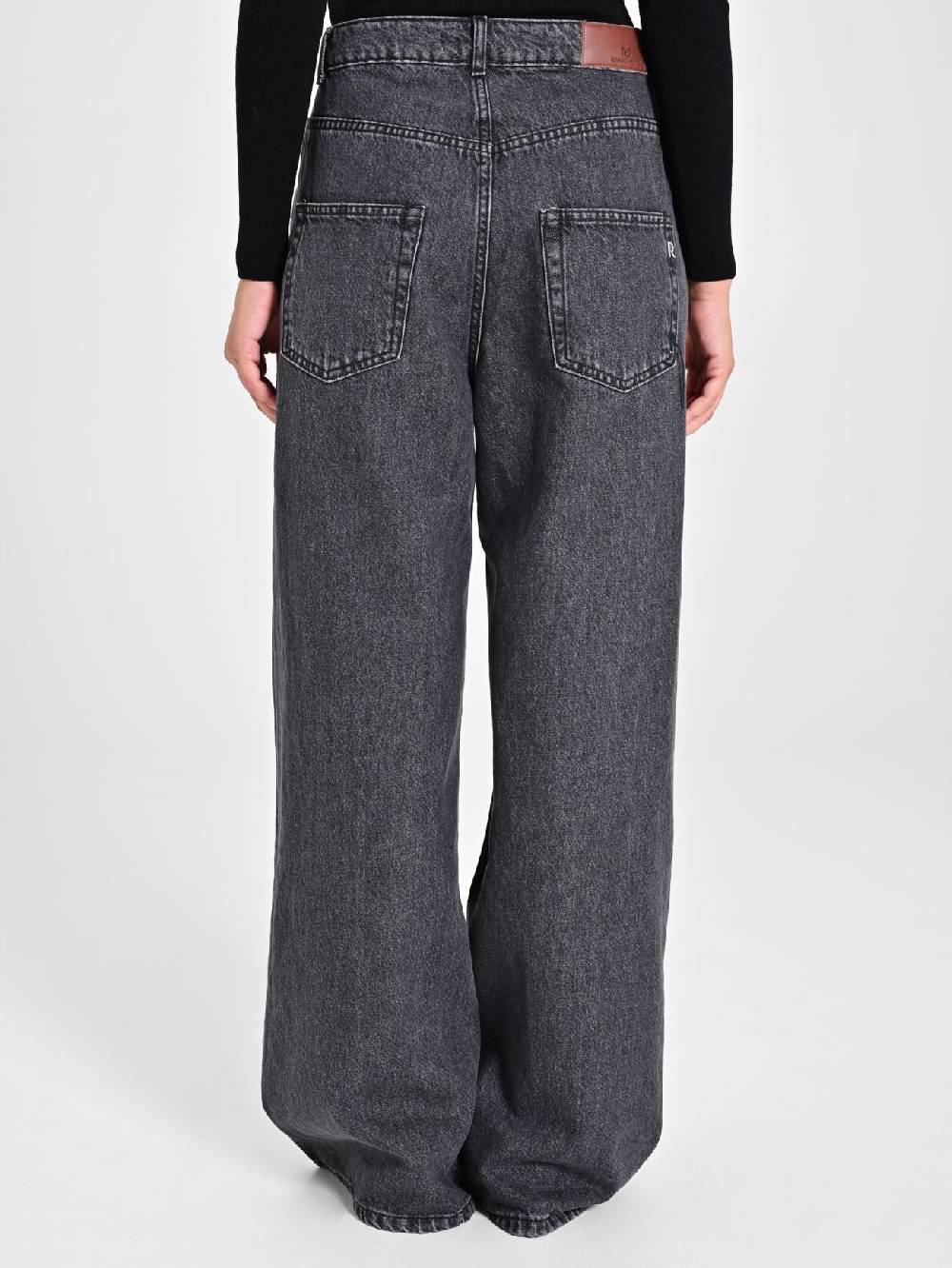 Rinascimento Jeans Palazzo Grigi Offerta migliore