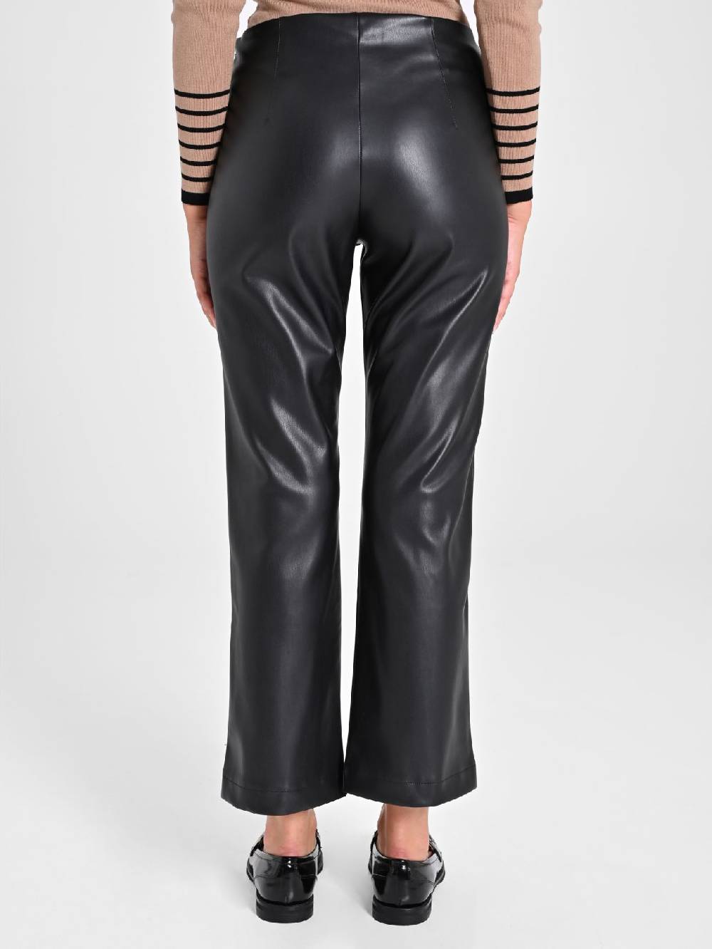 Rinascimento Pantaloni in similpelle Latest fashion