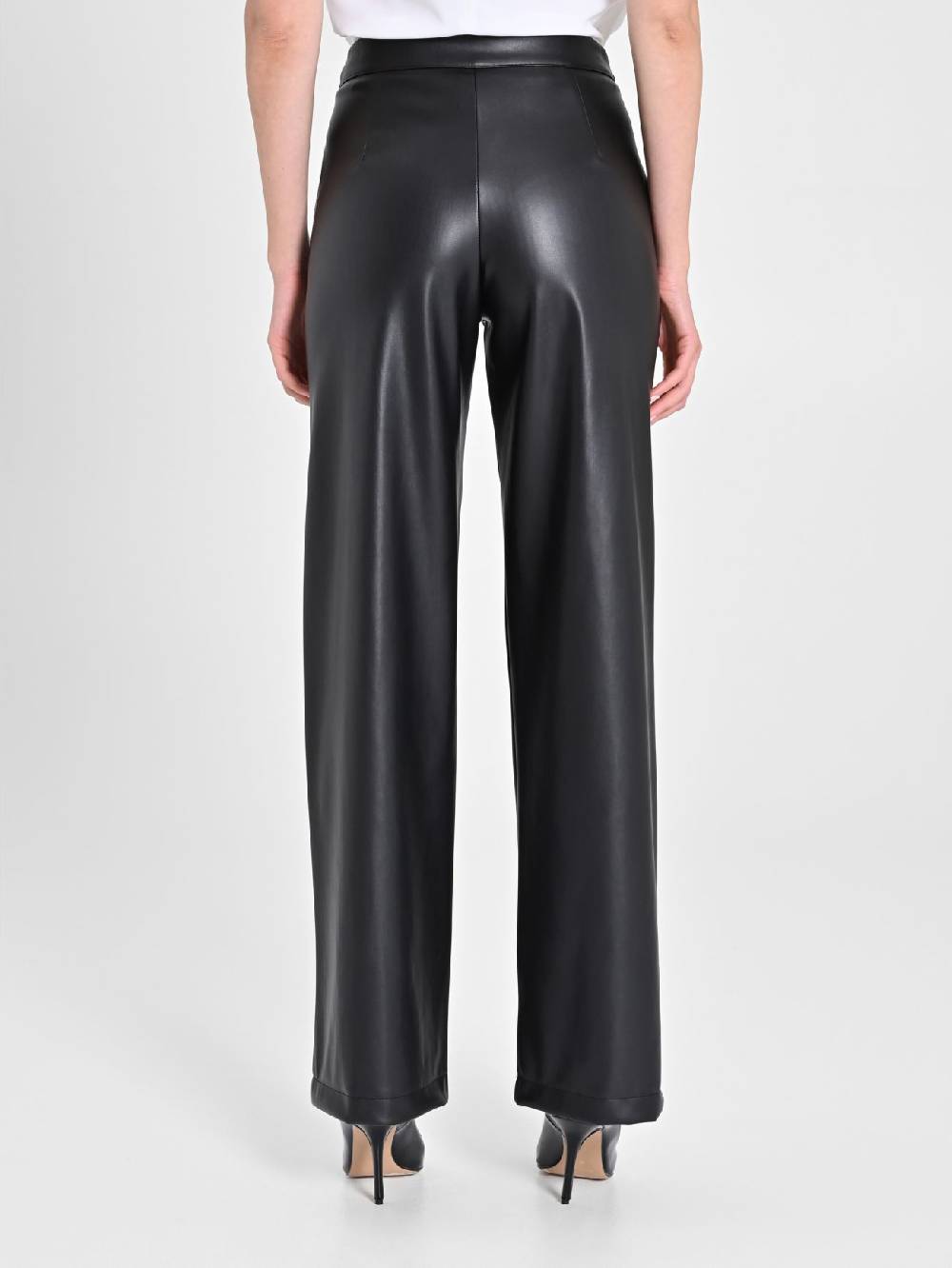 Rinascimento Pantaloni in simil pelle Comprane uno, ottenene uno gratis