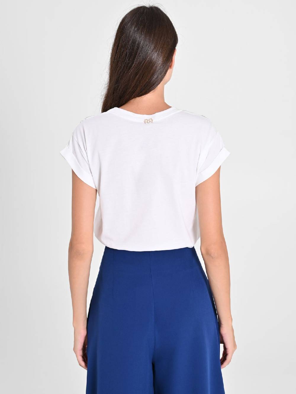Rinascimento T-Shirt Monogram Sconti VIP