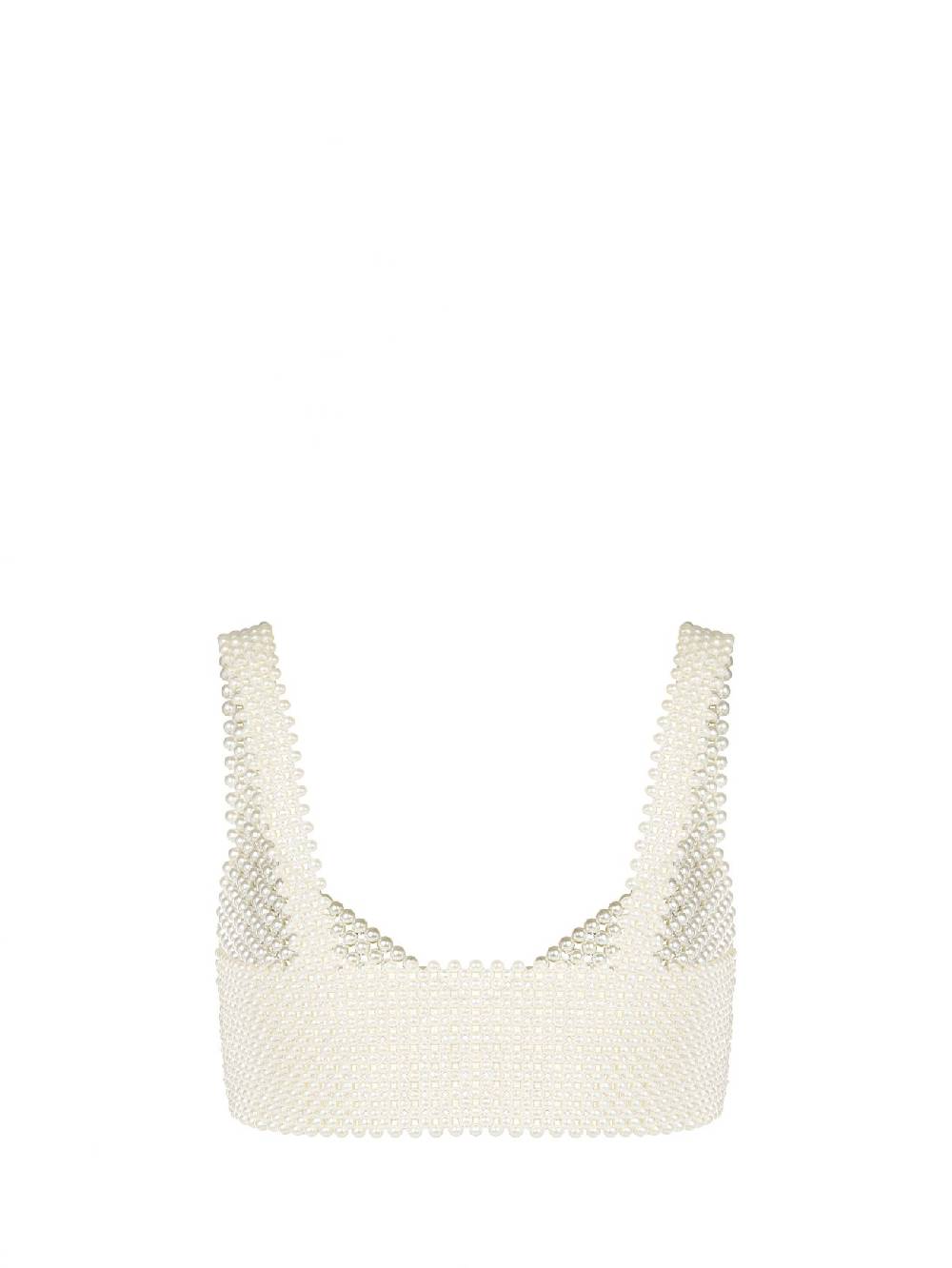 Rinascimento Reggiseno Perle Consegna Veloce