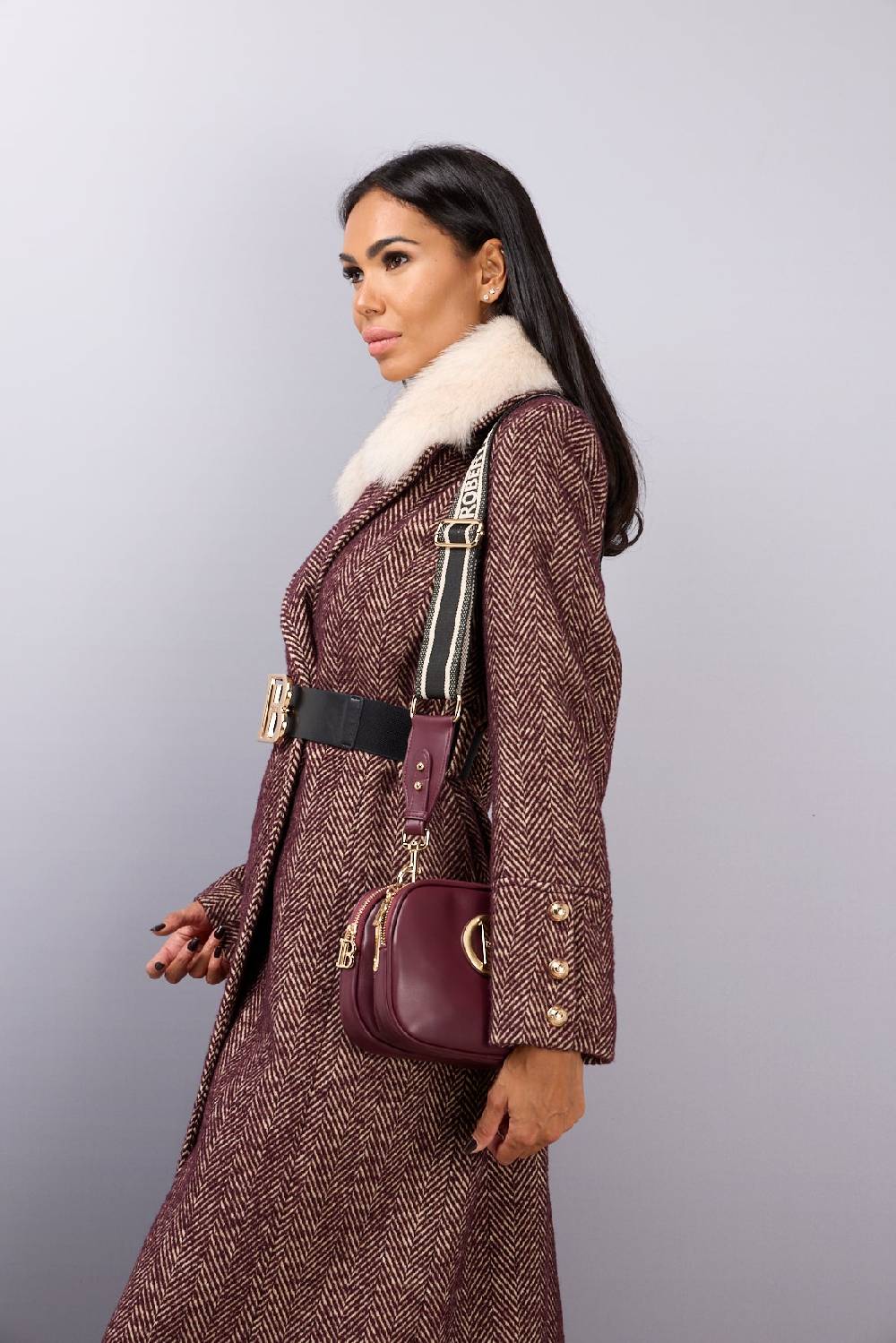 Roberta Biagi CAP0628 Cyber Monday