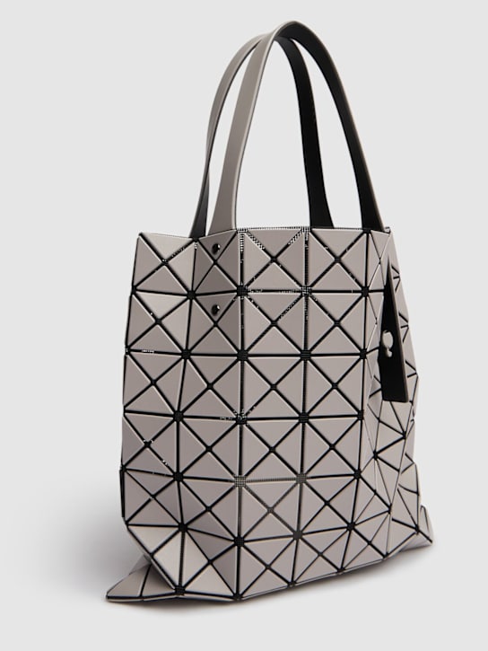 Luisaviaroma Borsa shopping Prism Matte-2 Comprane uno, ottenene uno gratis