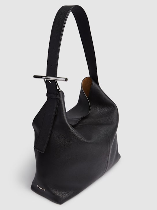 Luisaviaroma Borsa Sling in pelle Negozi Online