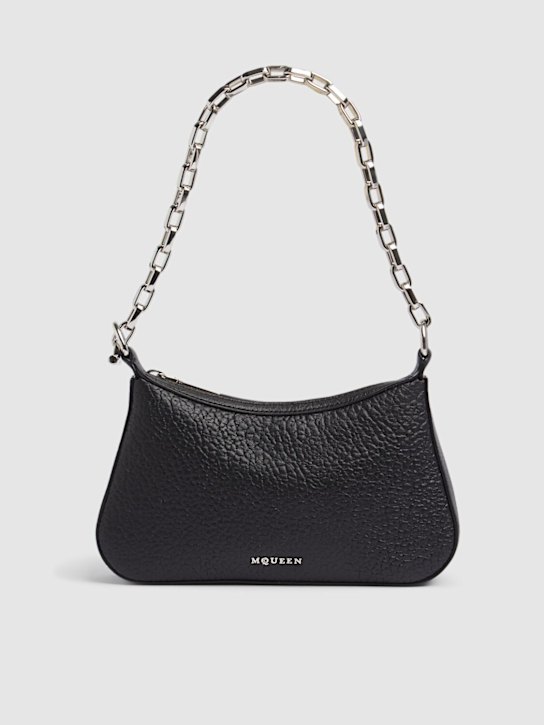 Luisaviaroma Borsa mini T-Bar in pelle Promozione Limitata