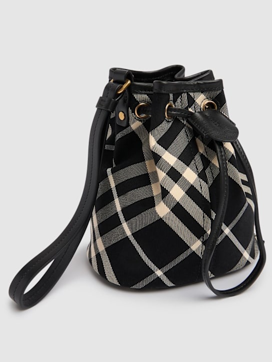 Luisaviaroma Borsa a secchiello Essential con coulisse Fino Al -60%