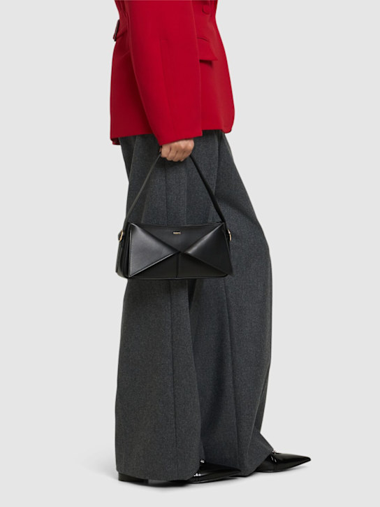 Luisaviaroma Borsa Belt in pelle Prezzo Ridotto