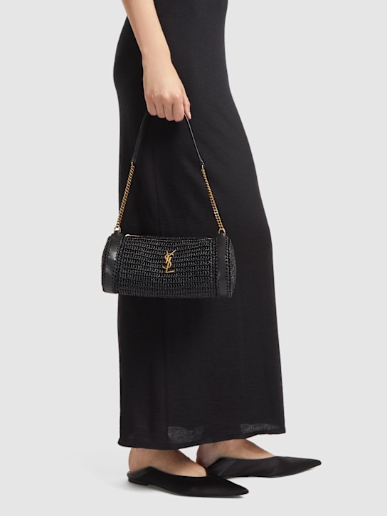 Luisaviaroma Borsa in rafia Fornitura limitata