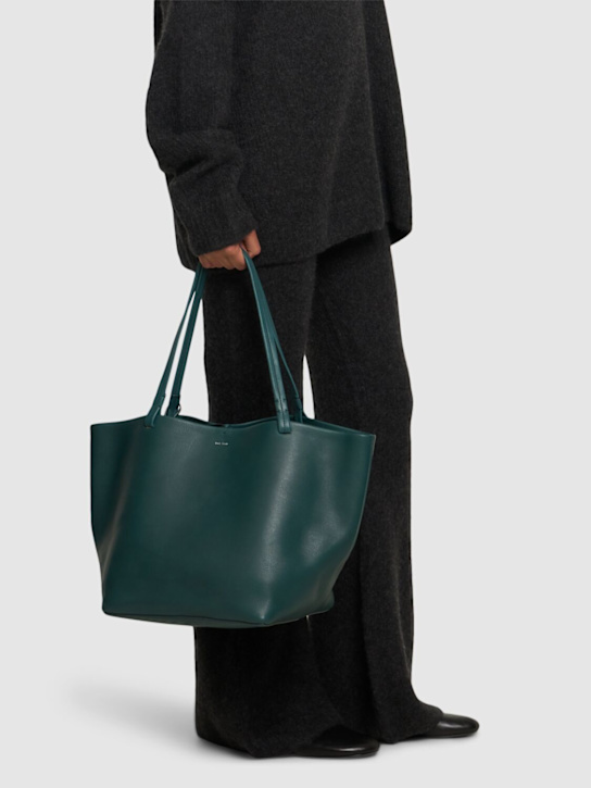 Luisaviaroma Borsa shopping Park in pelle Cyber Monday