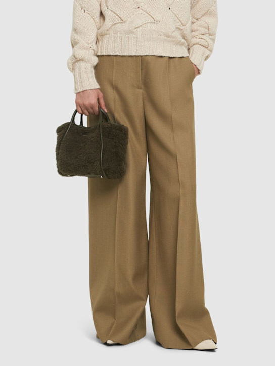 Luisaviaroma Borsa XS TMarin1 Teddy LVR Exclusive Offerte esclusive