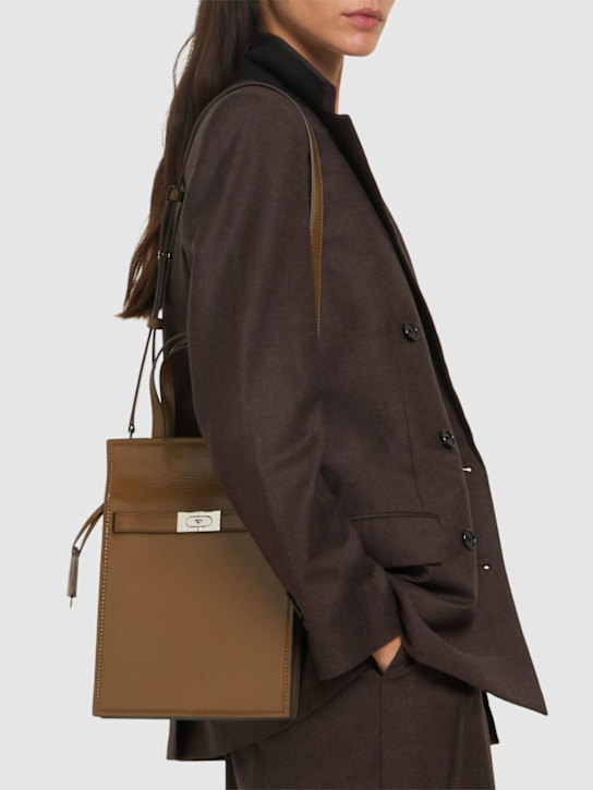 Luisaviaroma Borsa piccola Flat Lee Radizwill Grandi sconti