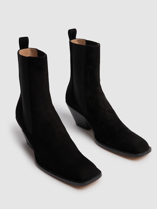 Luisaviaroma Stivaletti Austin 90mm ACQUISTA ORA