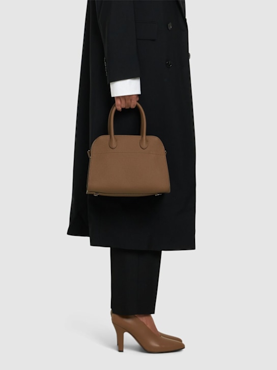 Luisaviaroma Décolleté Prudens in pelle 90mm Promozione temporanea