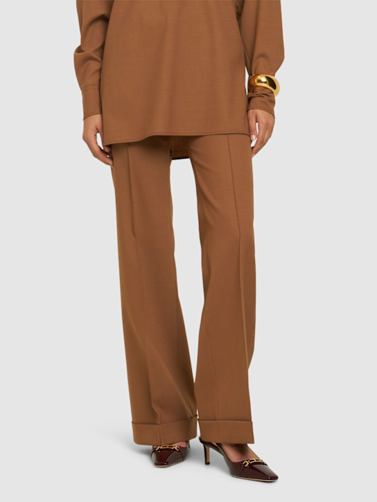 Luisaviaroma Décolleté in vernice 55mm Fino al 50% di sconto