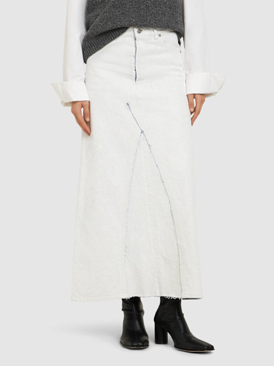 Luisaviaroma Stivaletti in similpelle 75mm Fino al 55% di sconto