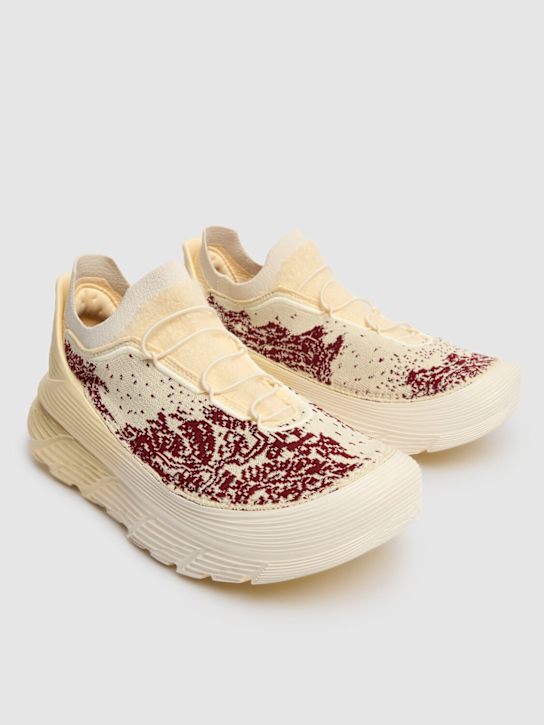 Luisaviaroma Sneakers Paria Farzaneh Restore Chukka Nuova