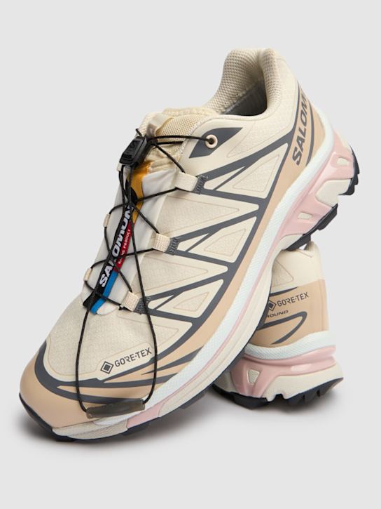 Luisaviaroma Sneakers XT-6 GTX Moda