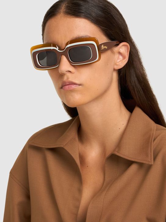 Luisaviaroma Occhiali da sole Paula’s Ibiza Curvy Offerta natalizia