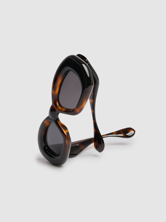 Luisaviaroma Occhiali da sole rotondi Latest stili