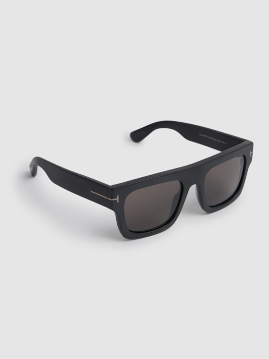 Luisaviaroma Occhiali da sole Fausto in eco-acetato Promozione temporanea