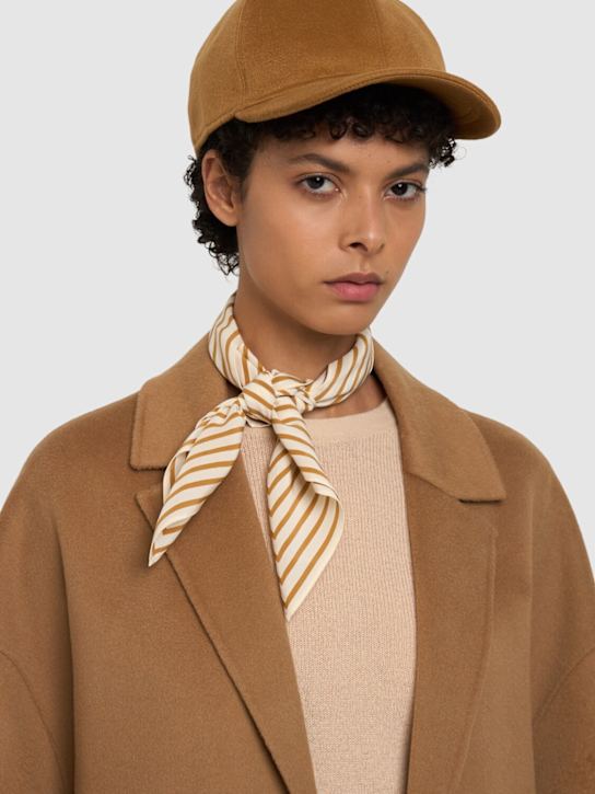 Luisaviaroma Cappello baseball Hiker Discount Store per i nuovi prodotti