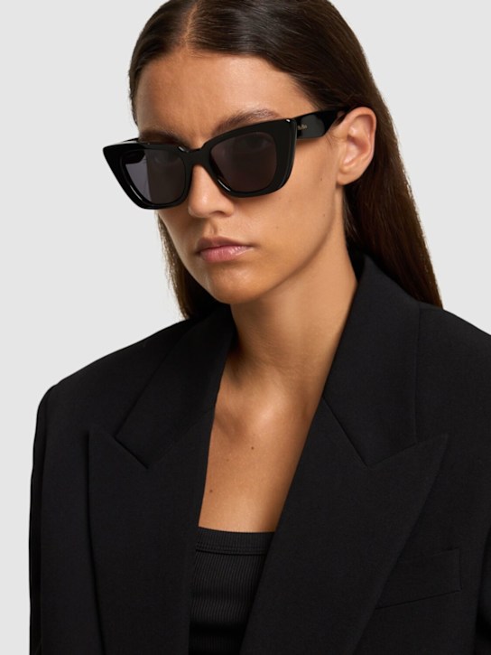 Luisaviaroma Occhiali da sole cat-eye Glimse5 Limitato a 3 giorni