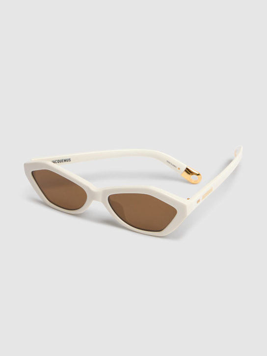 Luisaviaroma Occhiali da sole Les Lunettes Bambino in acetato Promozione Limitata