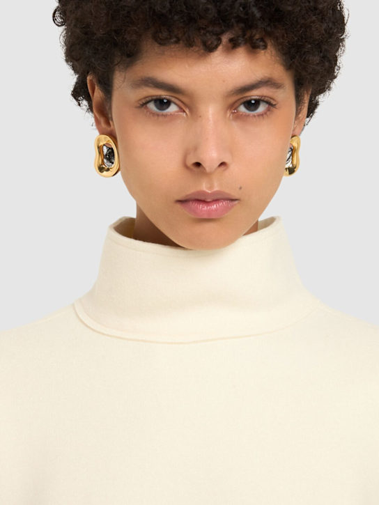 Luisaviaroma Orecchini Shima Saldi Di Fabbrica