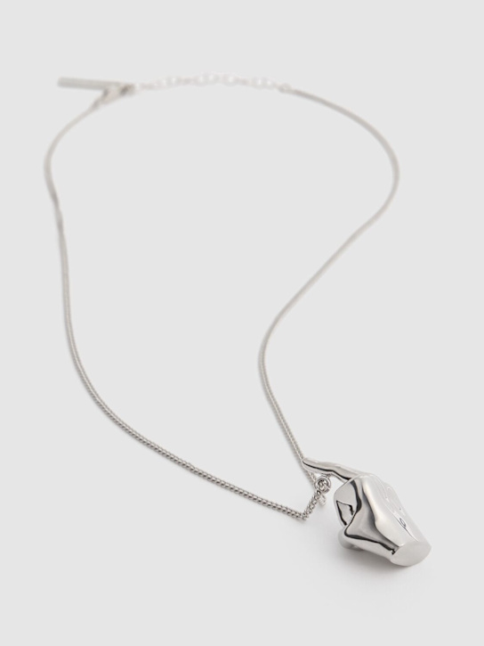 Luisaviaroma Collana Fuck U Flash Sale