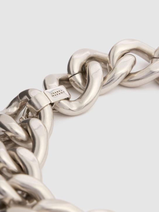 Luisaviaroma Collana a catena chunky Fornitura limitata