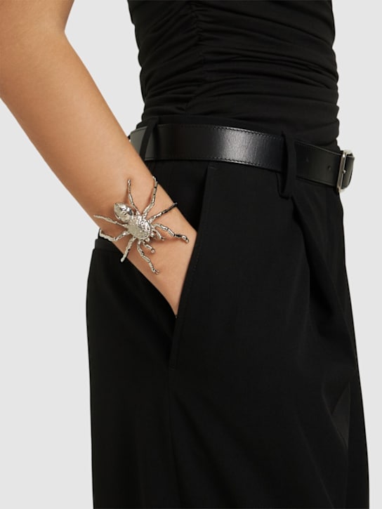 Luisaviaroma Bracciale rigido Spider Offerta natalizia