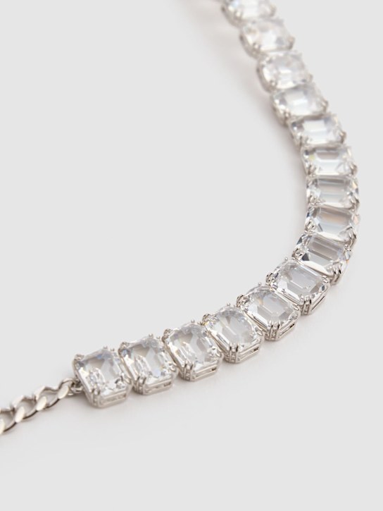 Luisaviaroma Millenia crystal choker Offerta per la Festa della Mamma