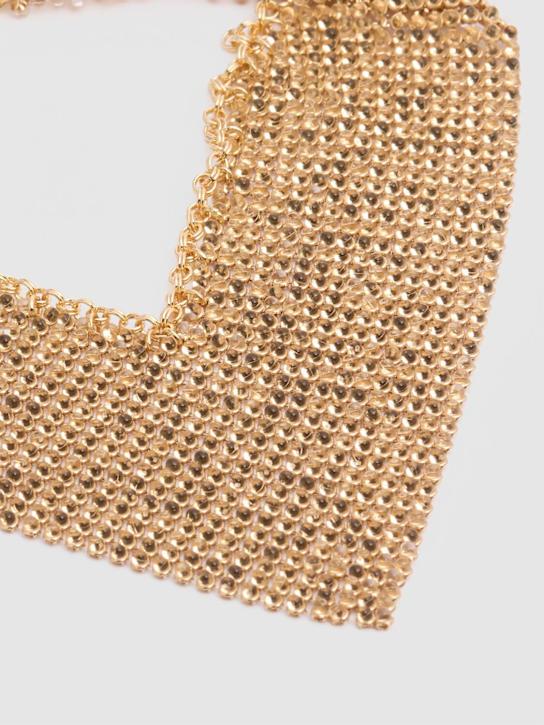 Luisaviaroma Collana Collier Offerta Giorno del Papà