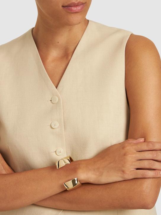 Luisaviaroma Bracciale rigido Gancio 80 Offerta migliore