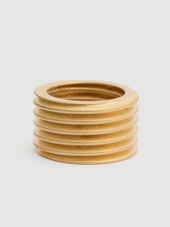 Luisaviaroma Anello Blot & Nut Reference 12mm Prezzo basso