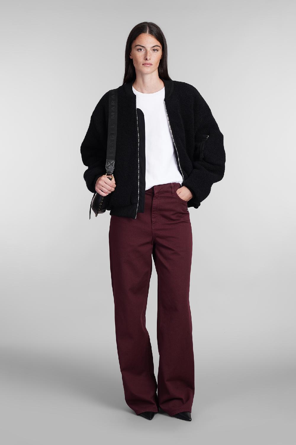 Deliberti Laneus T-shirt in cotone bianco cod. 404477 - Deliberti The Luxury Shopping In vendita