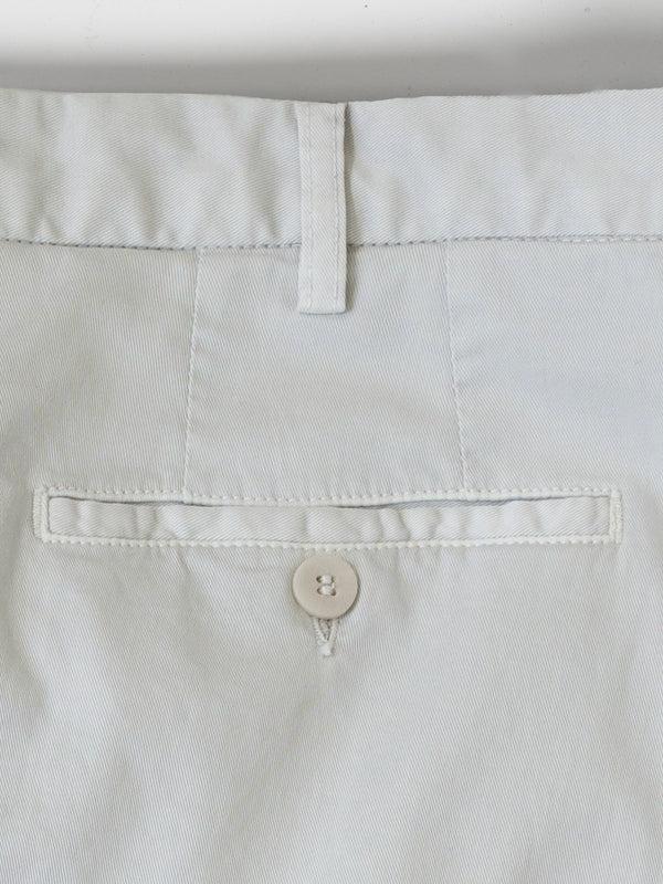 Rota Sport Summer Ice cotton supima sport trousers 1 pleat Sconto di tempo limitato