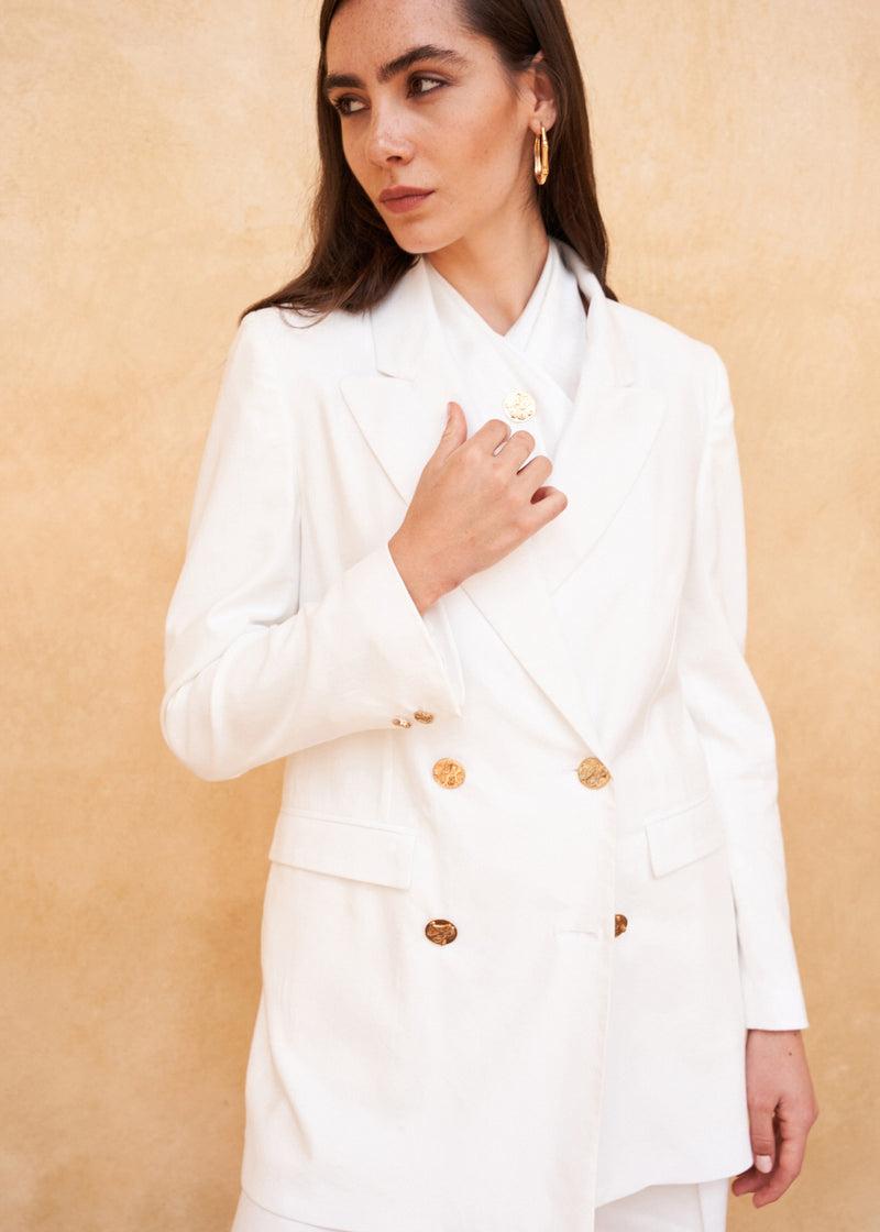 Sartoria Toscana Blazer Acquasanta Offerte