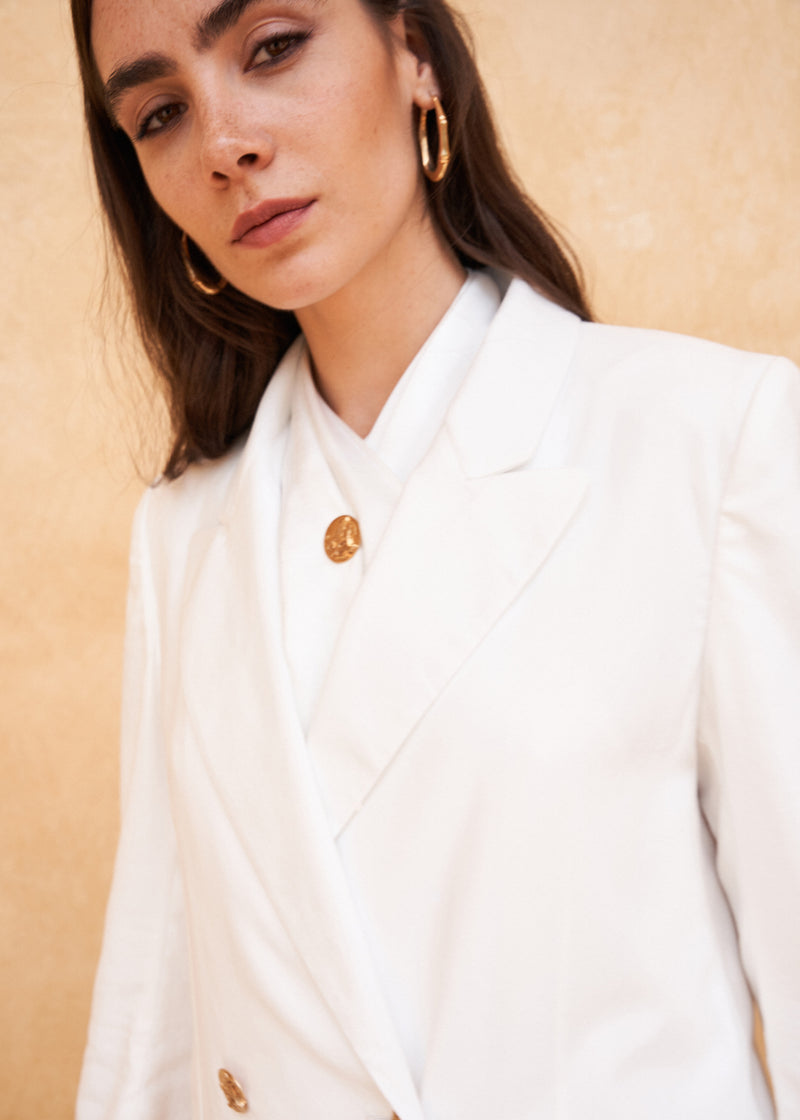 Sartoria Toscana Blazer Acquasanta Offerte