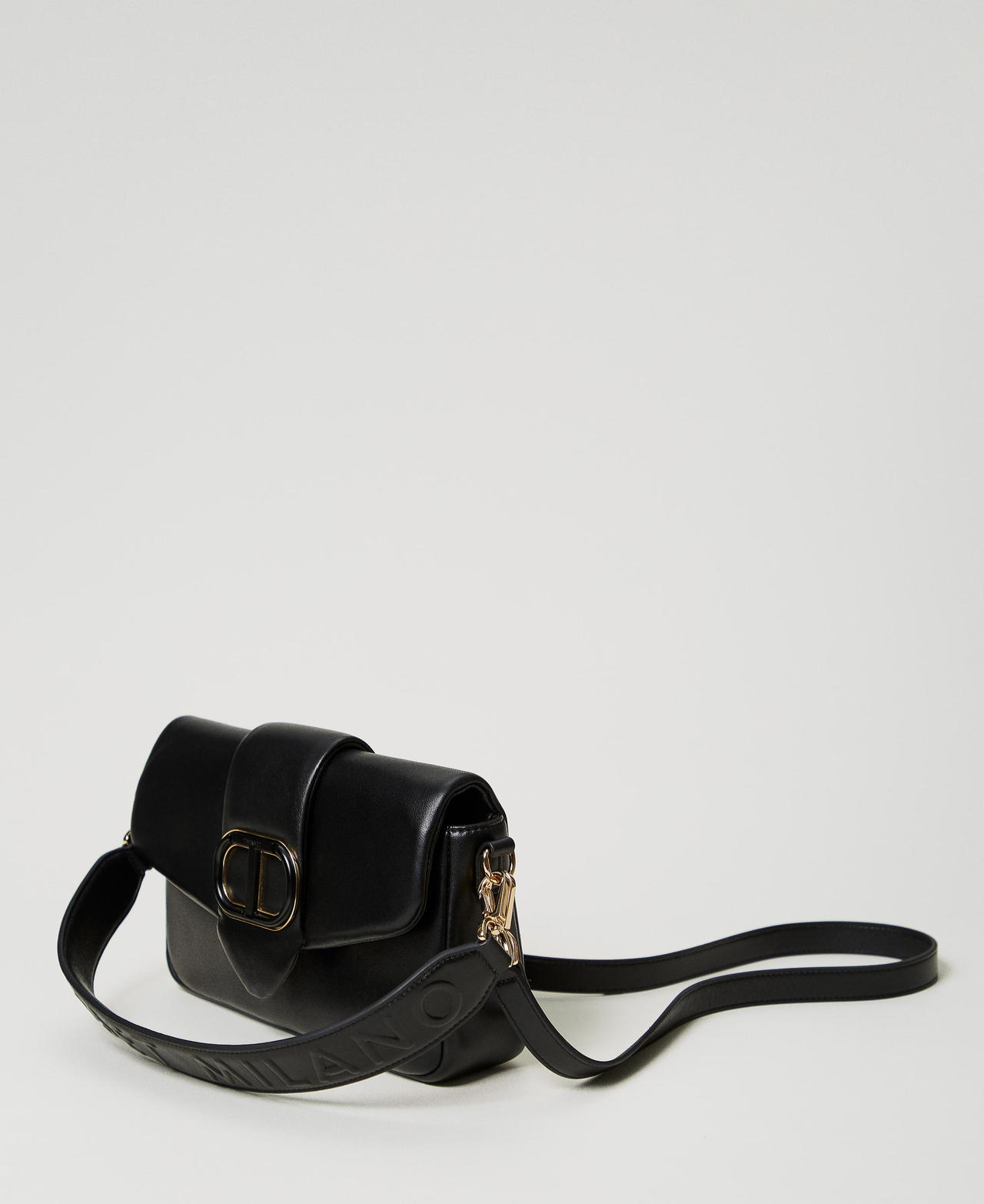 Scee by twin set Borsa a tracolla 'Amie' media in nappa Fino Al -60%