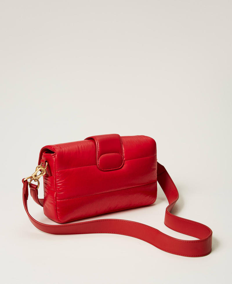 Scee by twin set Borsa a tracolla 'Amie Ski' media in nylon Online