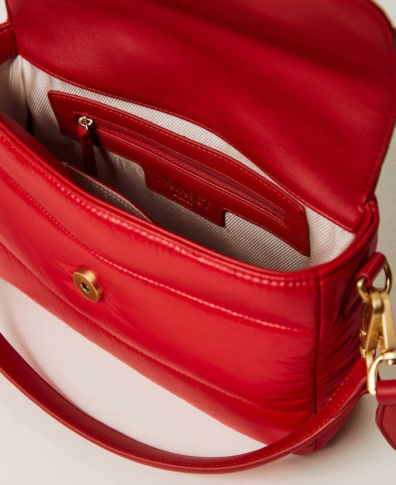 Scee by twin set Borsa a tracolla 'Amie Ski' media in nylon Online