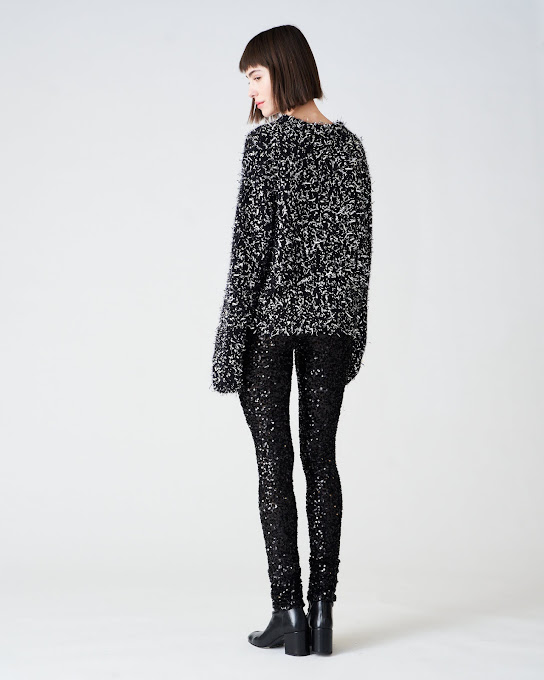 Suoli Girocollo In Maglia Latest stili