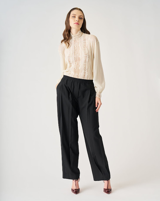 Suoli Blusa Tulle Fino al 65% di sconto