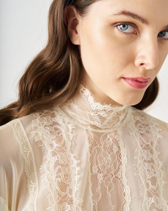 Suoli Blusa Tulle Fino al 65% di sconto