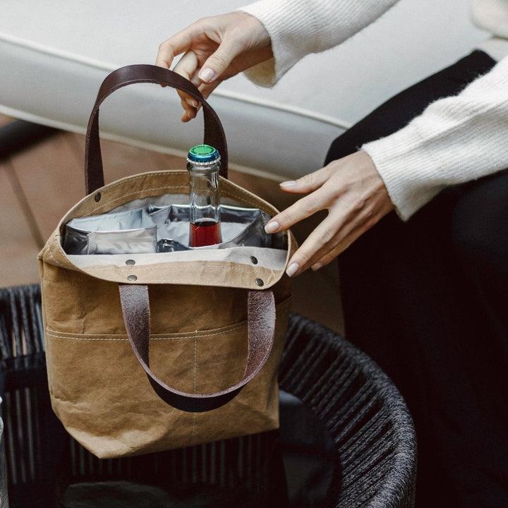 ﻿Uashmama ALFRESCO WINE TOTE + COOLER GIFT SET – Uashmama UK Online