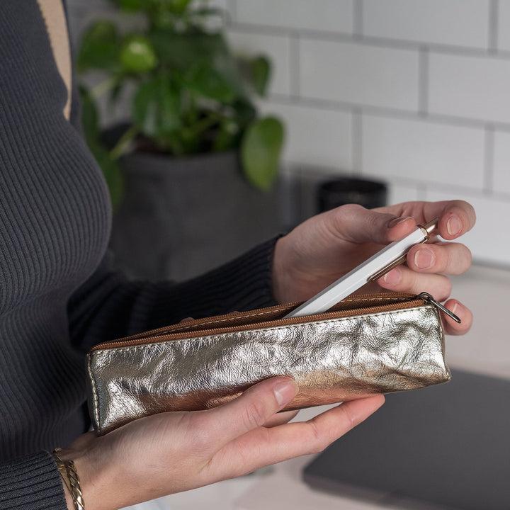 Uashmama Uashmama Pencil Case/Coin Purse/Eyeglass Holder – Uashmama UK Offerta per la Festa della Mamma