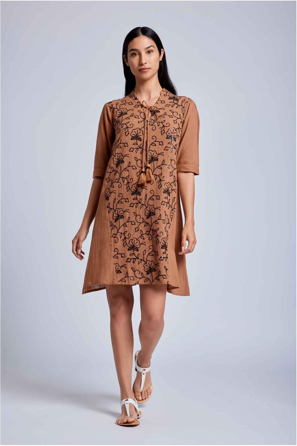 Vacanze Italiane Mirea Kaftan Sottocosto
